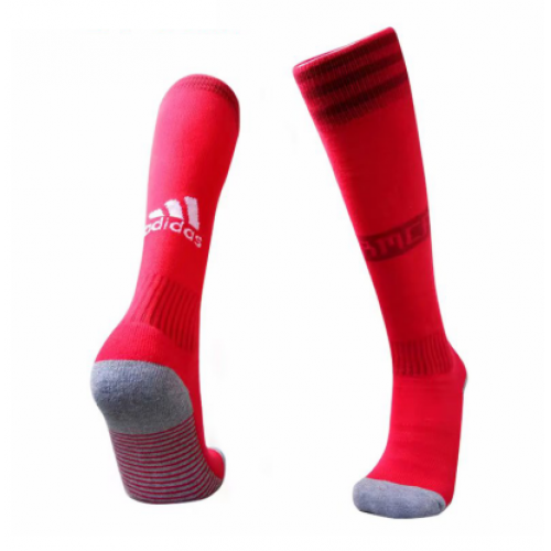 Real Madrid 18/19 3rd Soccer Jersey Socks